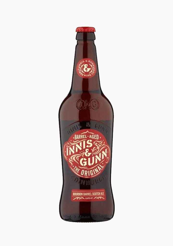 INNIS & GUNN THE ORIGINAL               