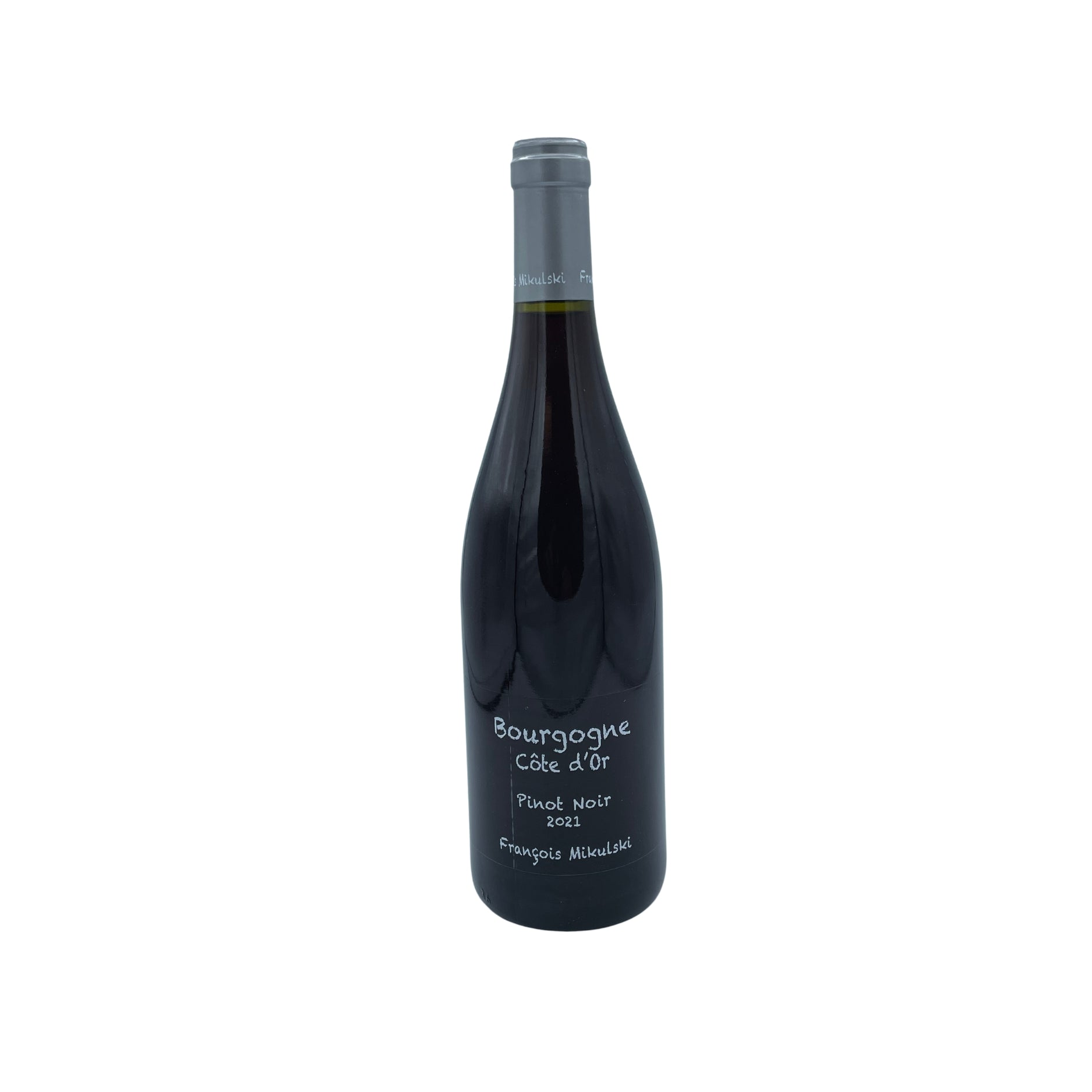 FRANCOIS MIKULSKI BOURGOGNE PINOT NOIR23