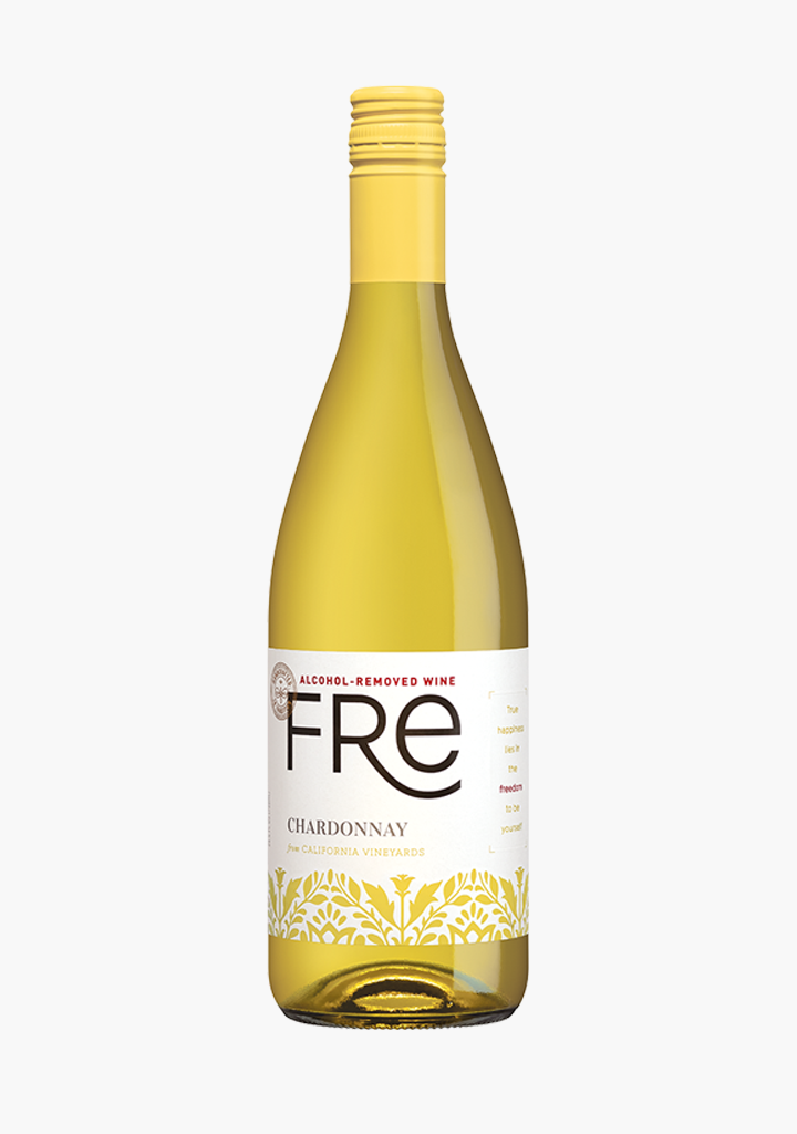 FRE NON-ALC CHARDONNAY                  