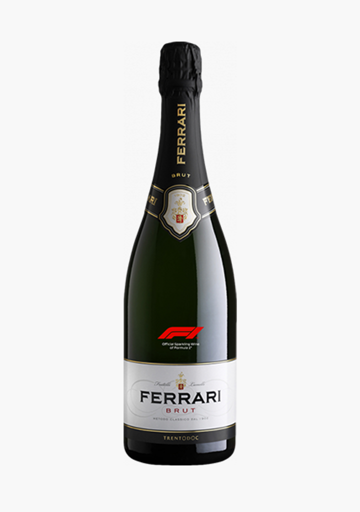 FERRARI SPECIAL EDITION F1 BRUT         