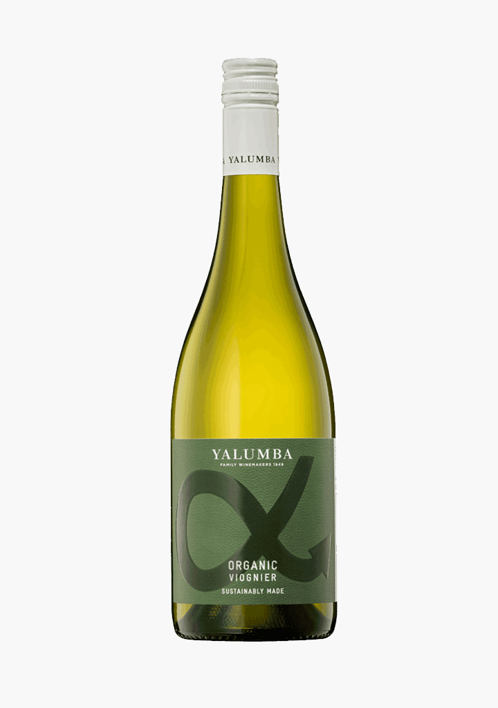 YALUMBA GEN VIOGNIER - ORGANIC          