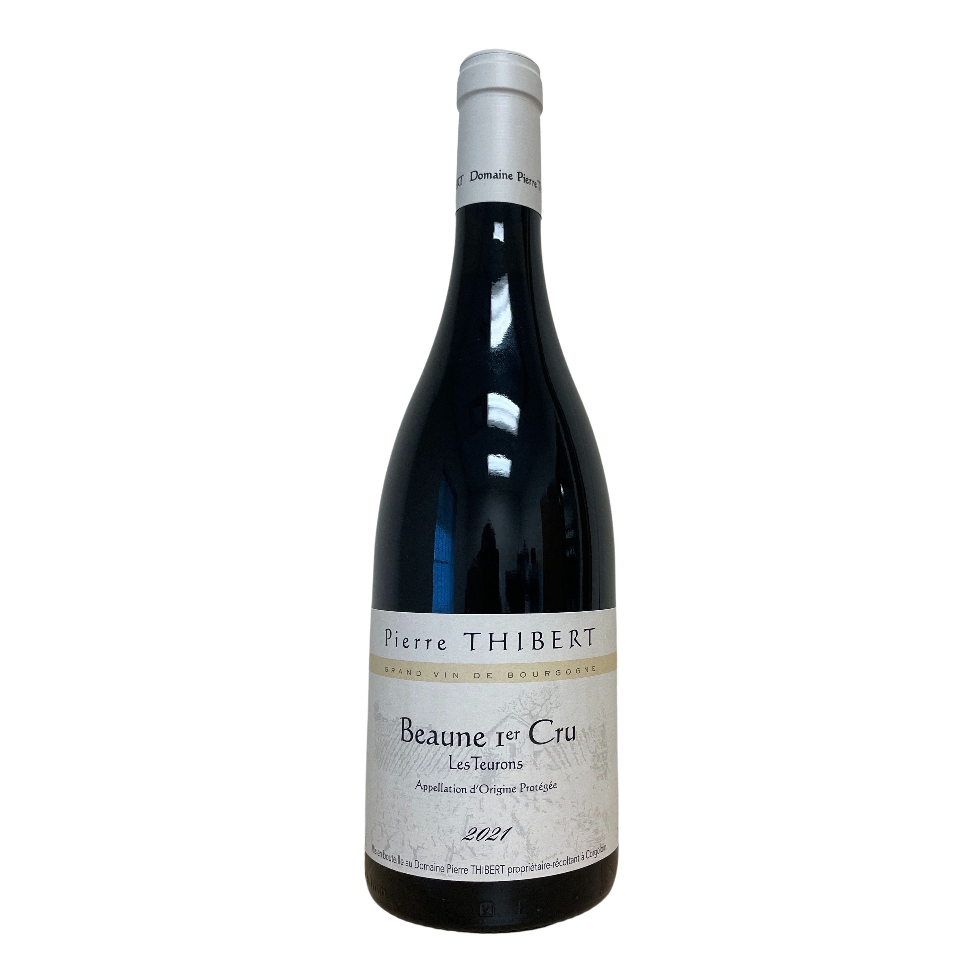 DOMAINE THIBERT BEAUNE 1ER CRU          