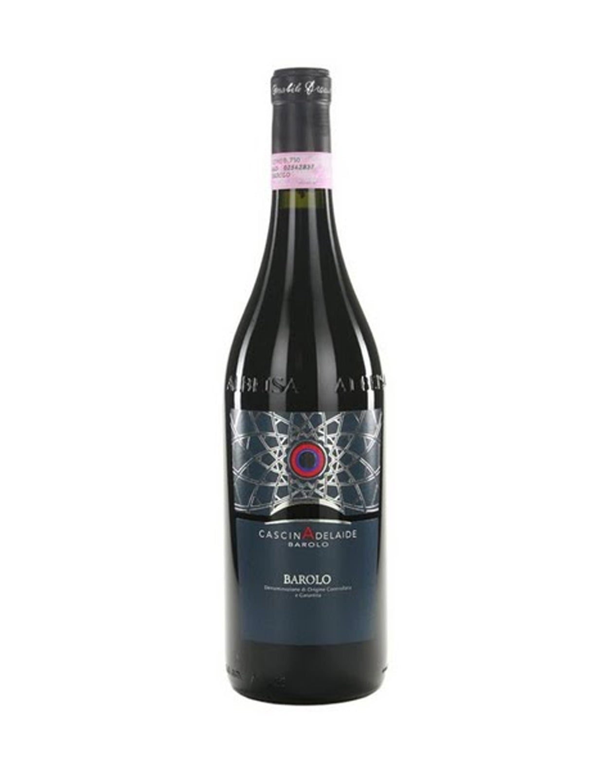 CASCINA ADELAIDE BAROLO DOCG            