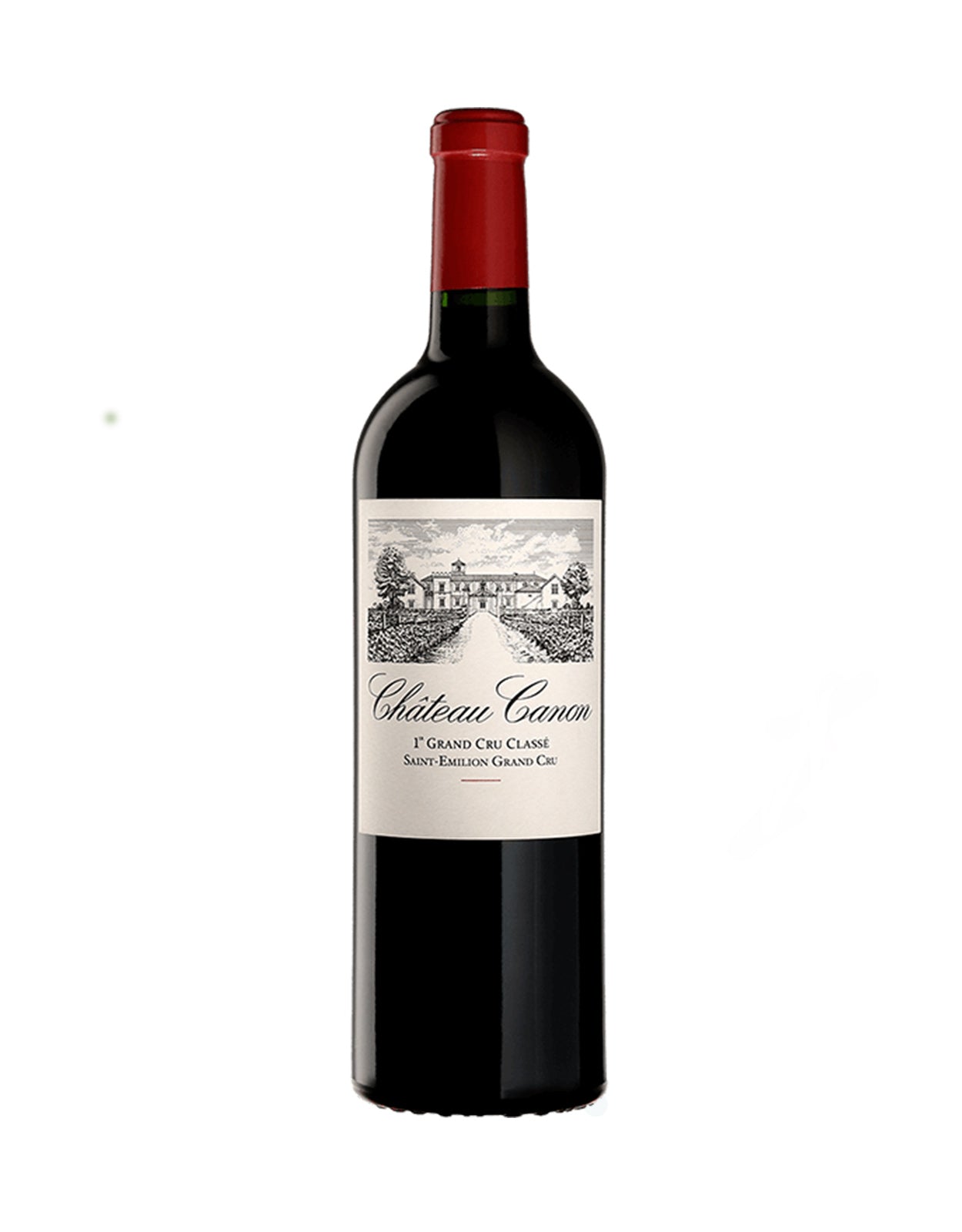 CHATEAU CANON                           