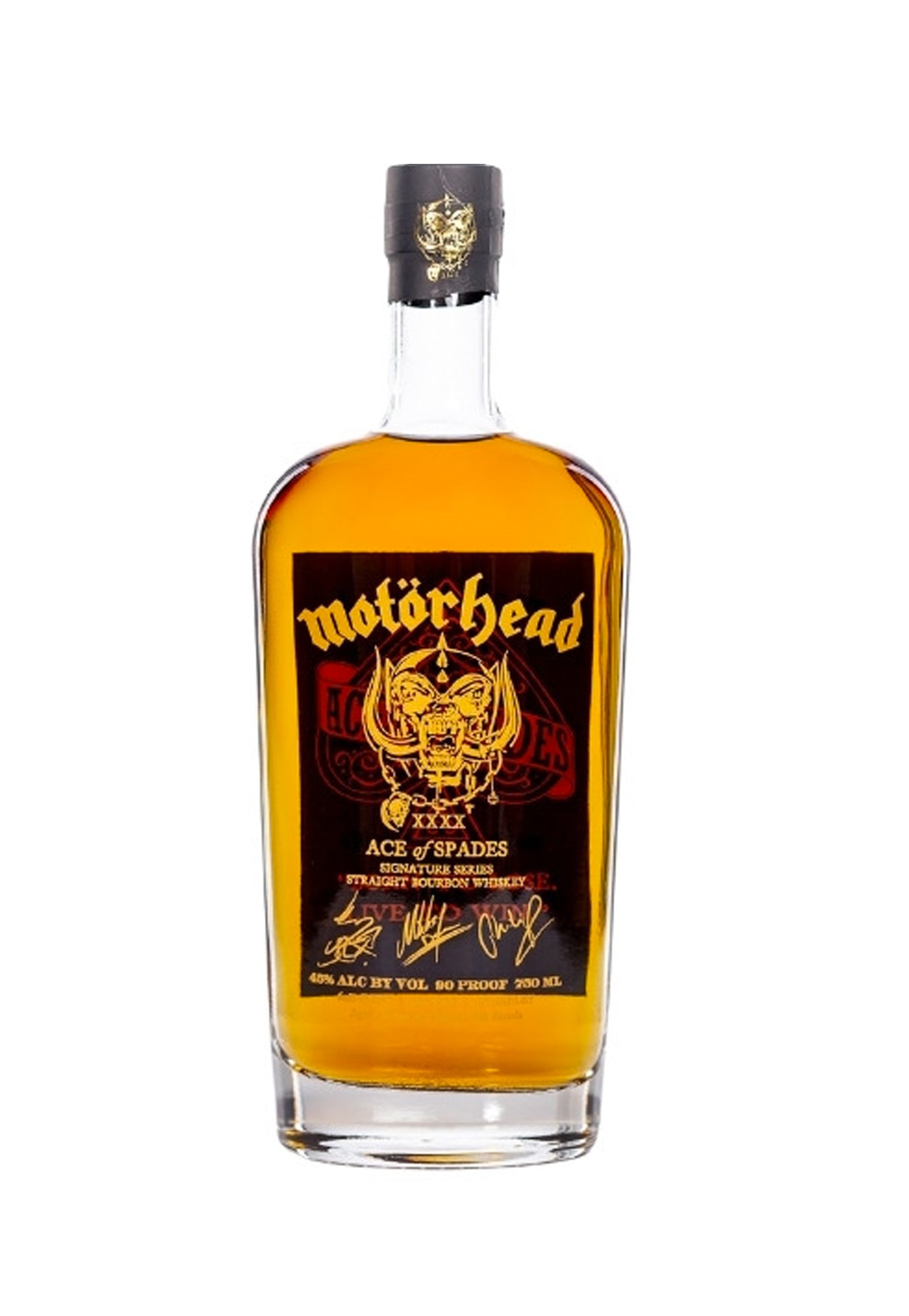 MOTORHEAD ACE OF SPADES                 