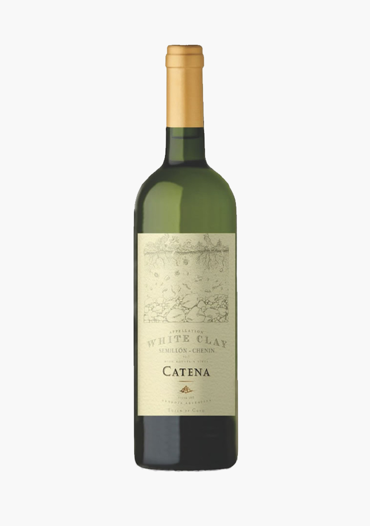 CATENA APPELLATION WHITE CLAY SEMILLON  