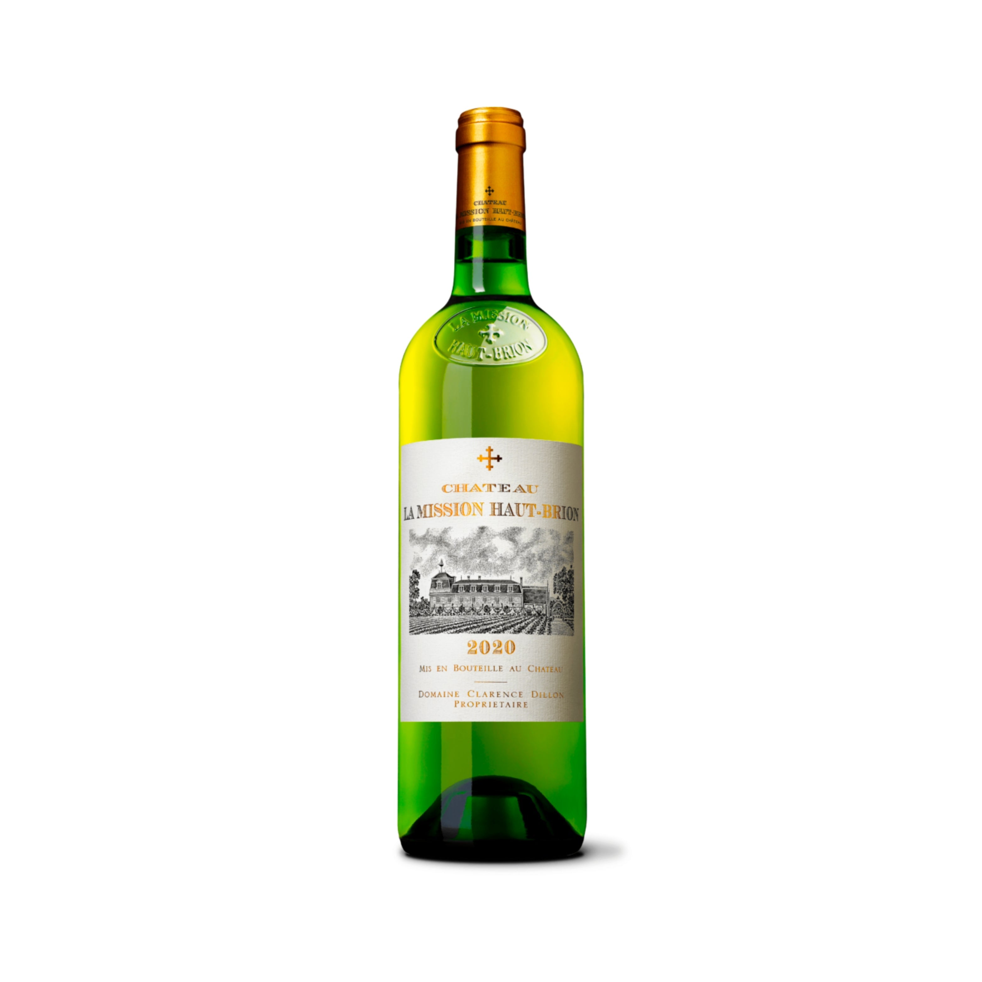 CHATEAU LA MISSION HAUT BRION BLANC 2020