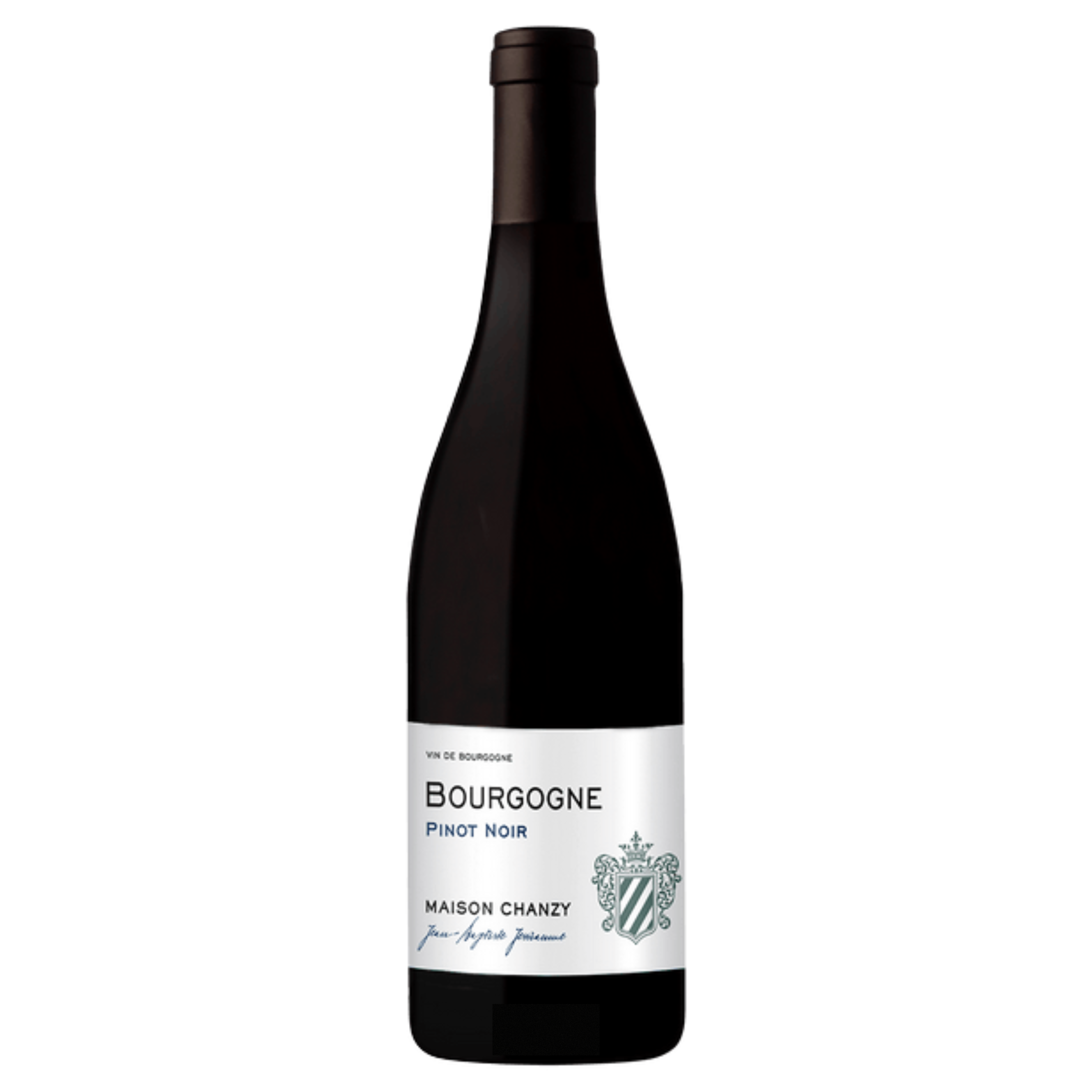 CHANZY BOURGOGNE PINOT NOIR             