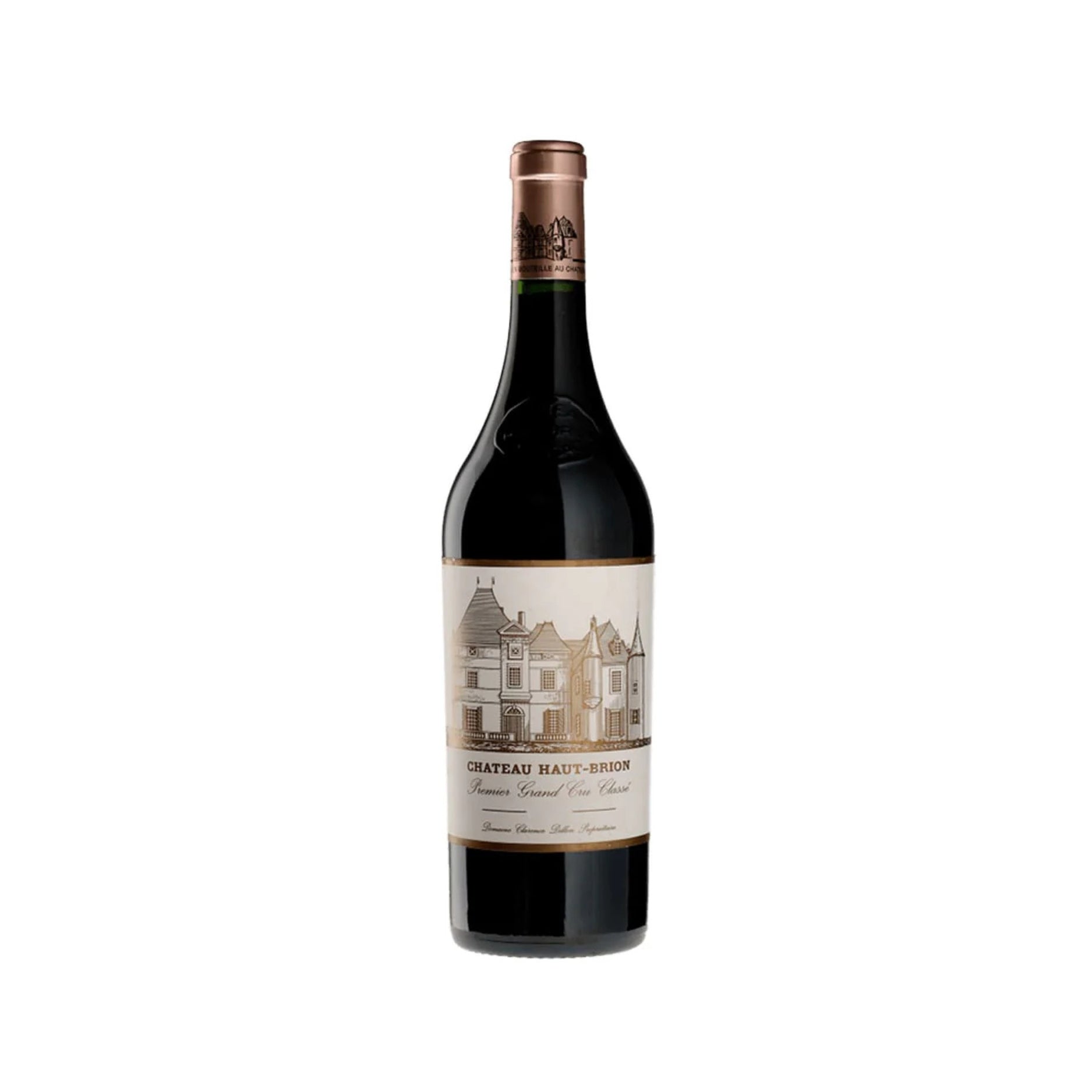 CHATEAU HAUT-BRION 1995                 