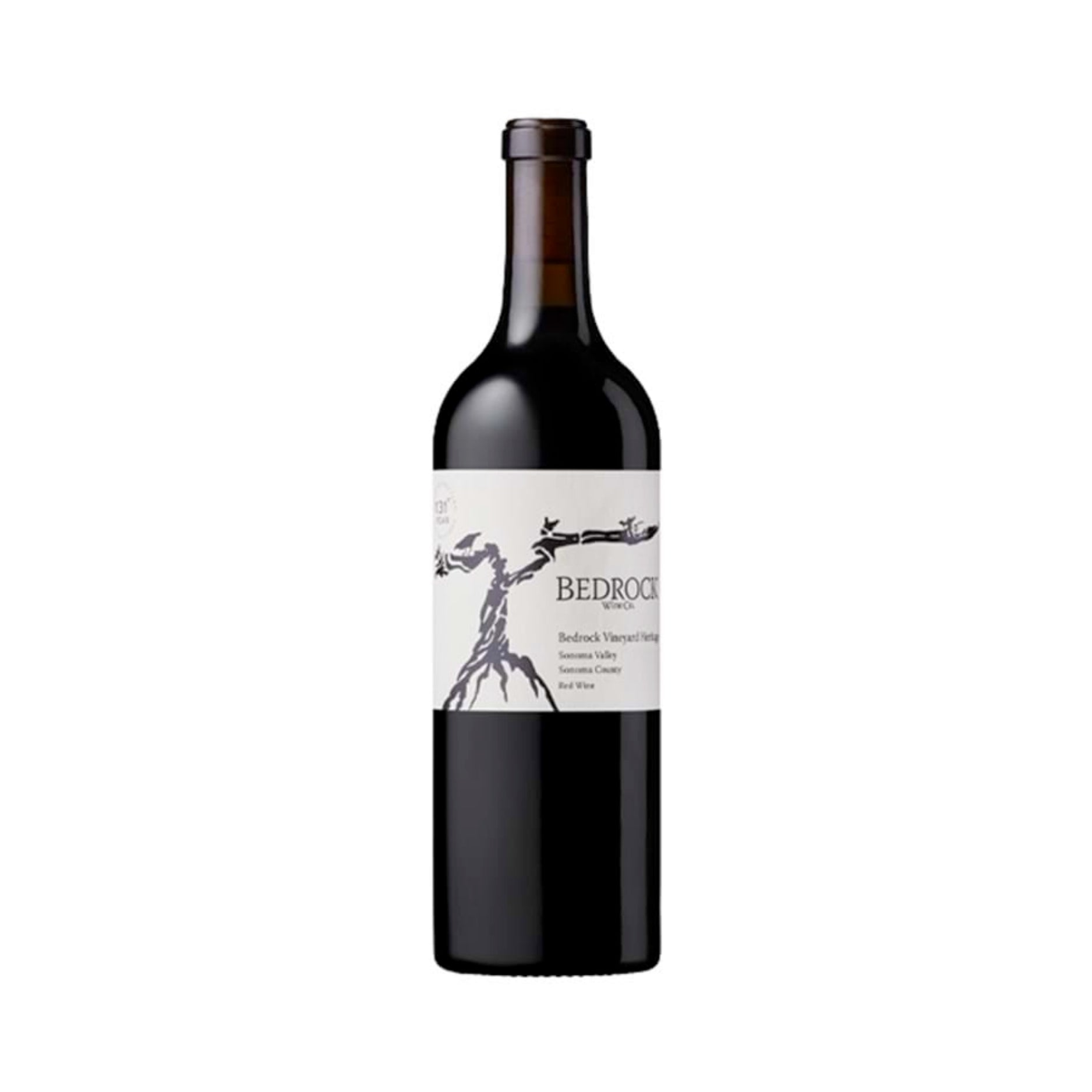 BEDROCK HERITAGE VINEYARD               