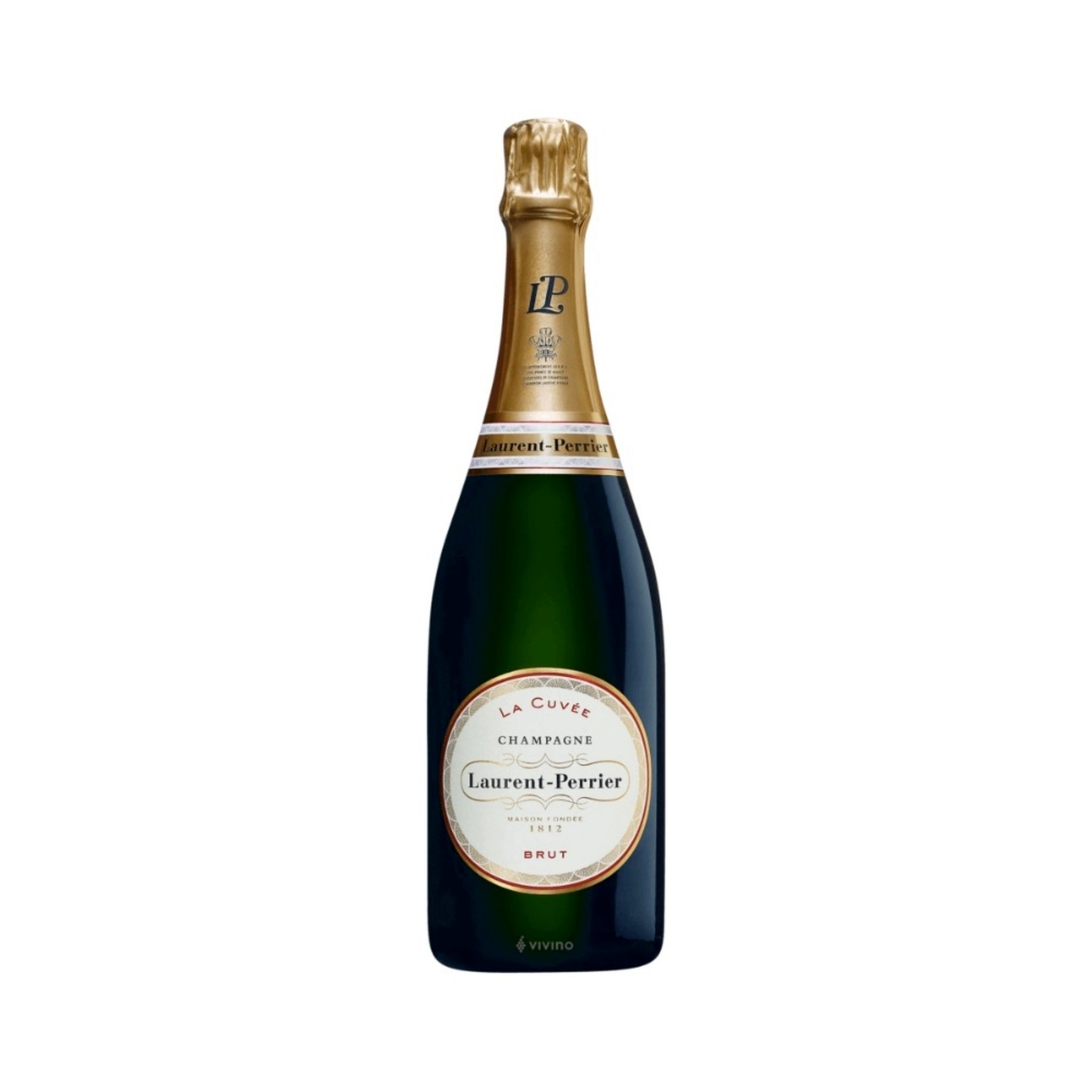 LAURENT PERRIER BRUT NON-VINTAGE        