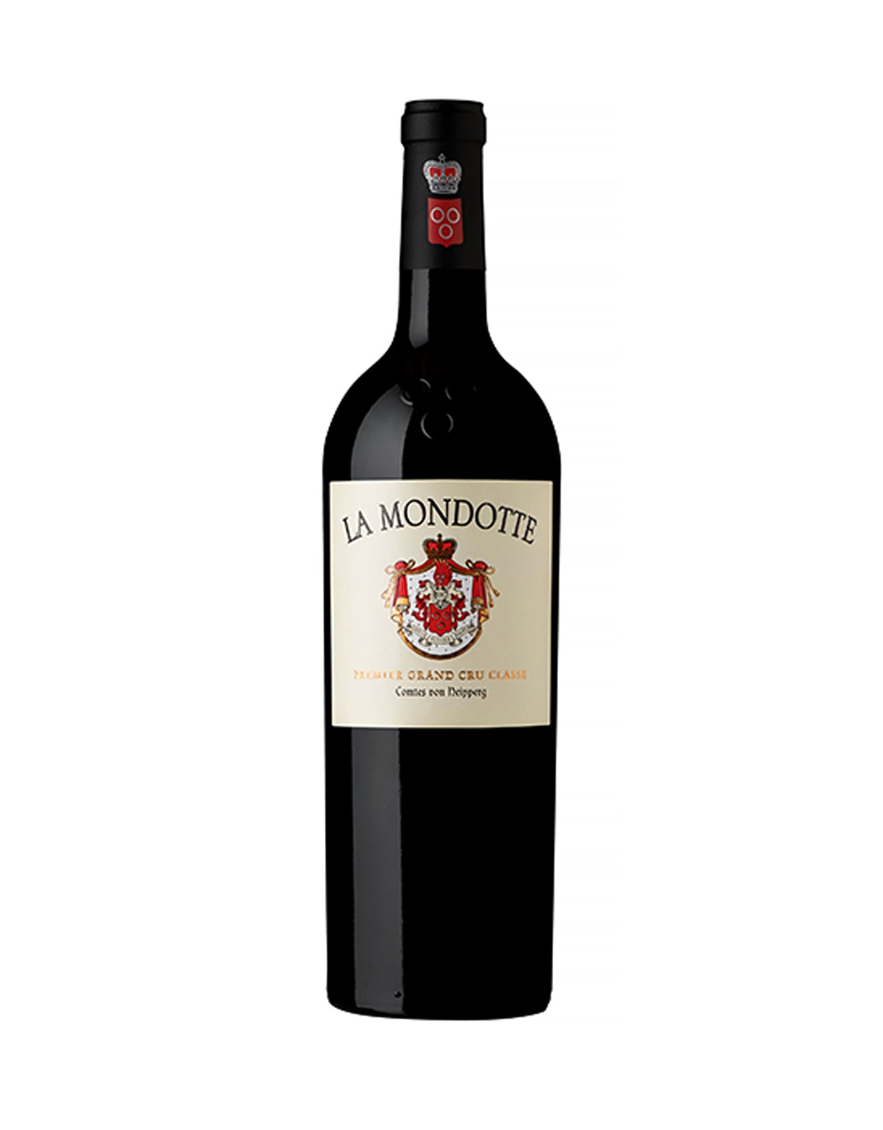 CHT LA MONDOTTE PRIMEUR                 