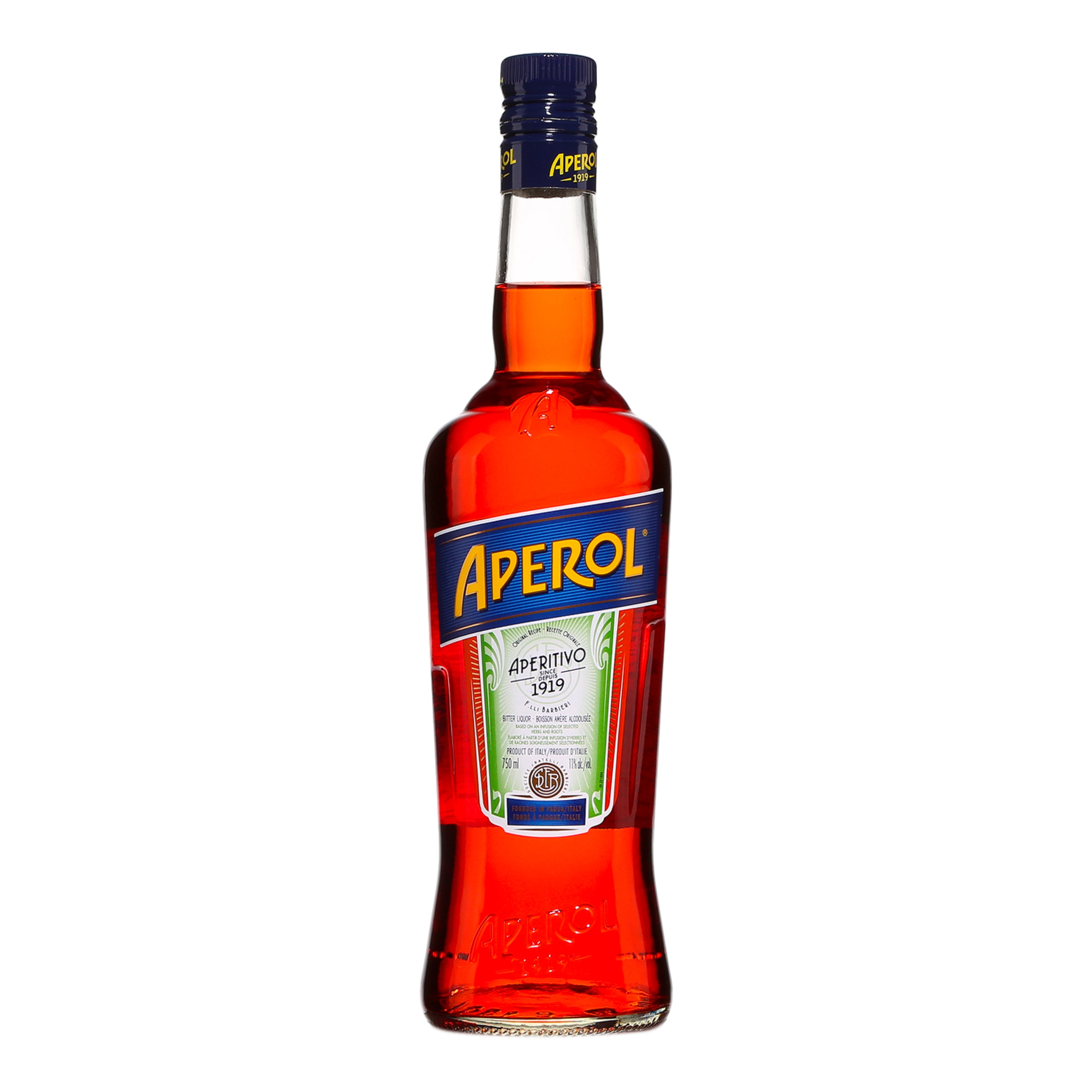 APEROL                                  