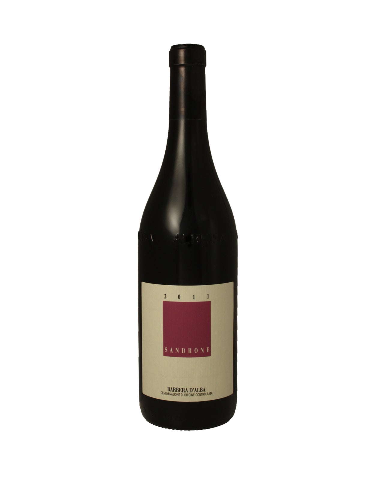 SANDRONE BARBERA D'ALBA                 