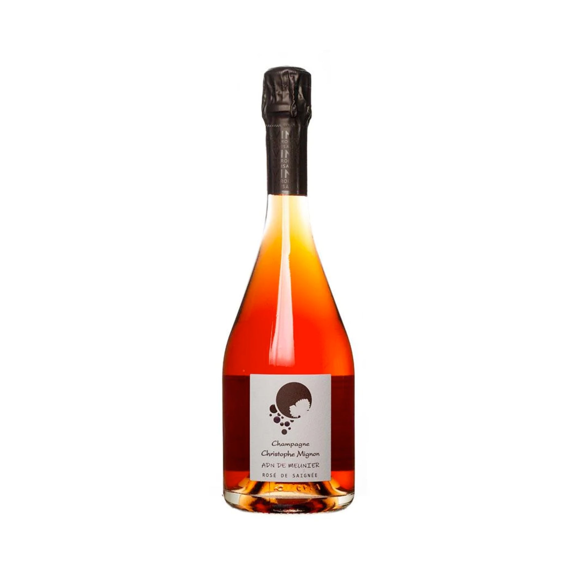 CHRISTOPHE MIGNON ROSE DE SAIGNEE BN    