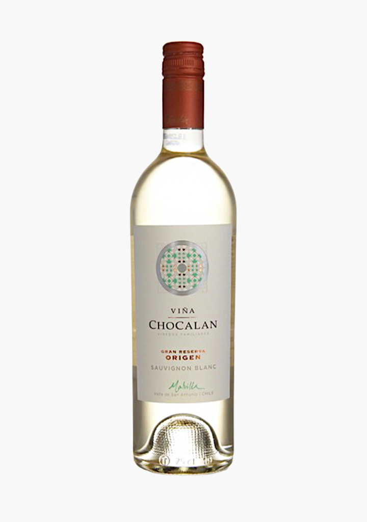 CHOCALAN GRAN RESERVA SAUV BLANC        