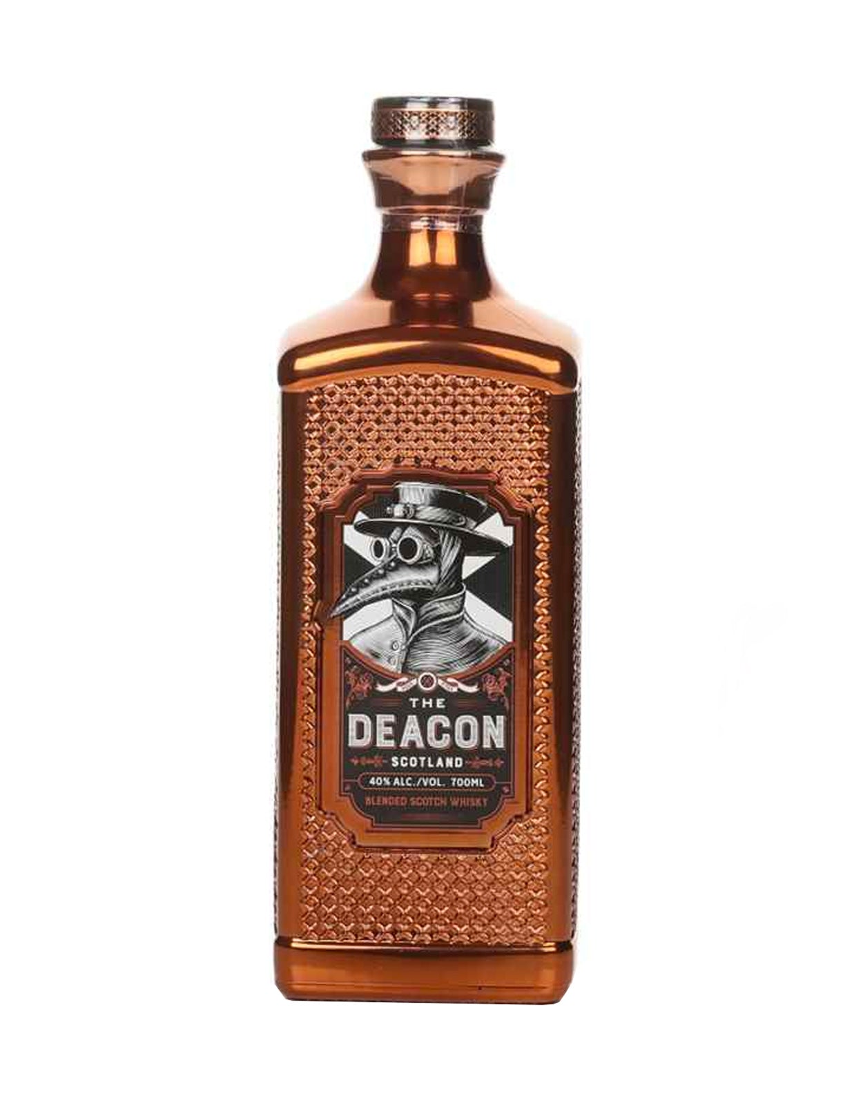 DEACON BLENDED SCOTCH WHISKY            