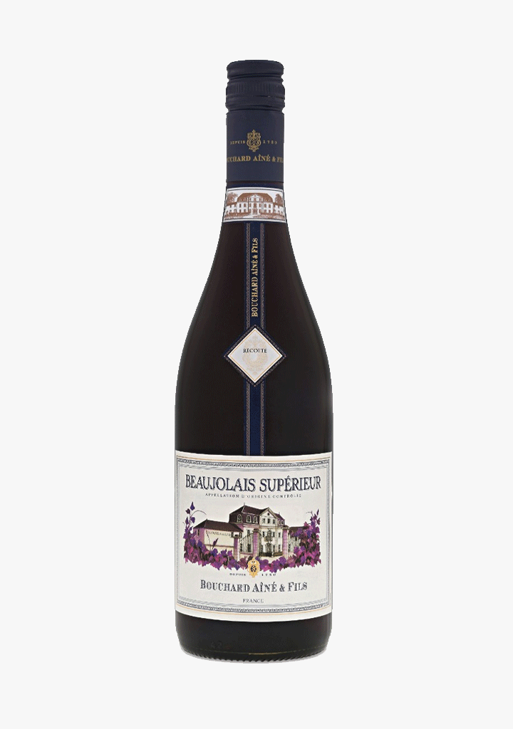 BOUCHARD AINE BEAUJOLAIS                
