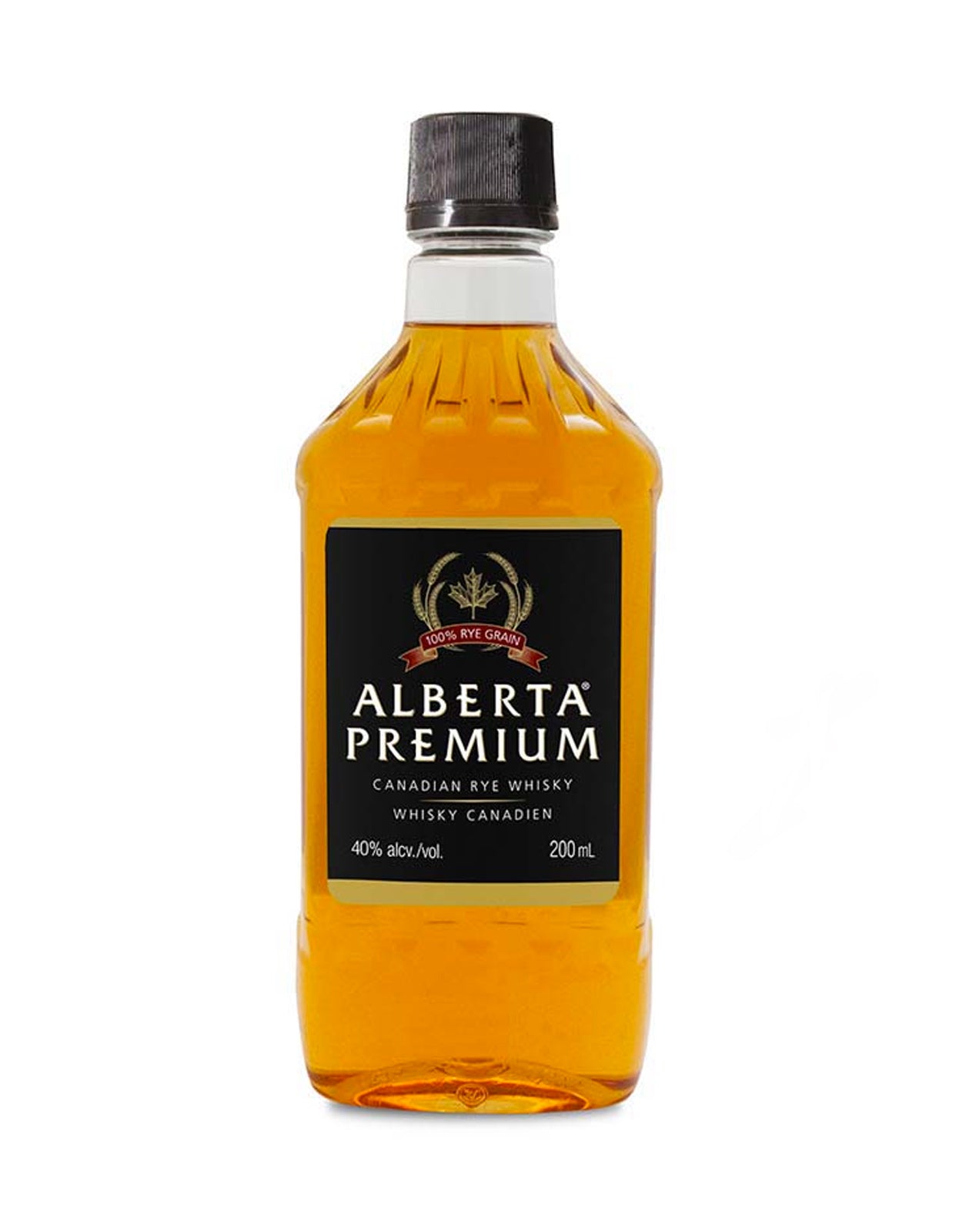 ALBERTA PREMIUM RYE PET                 