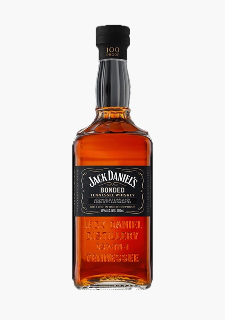 JACK DANIEL'S BONDED                    
