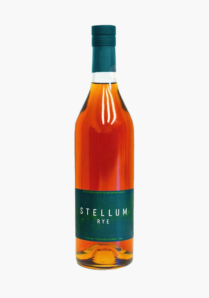 BARRELL CRAFT STELLUM RYE WHISKY        