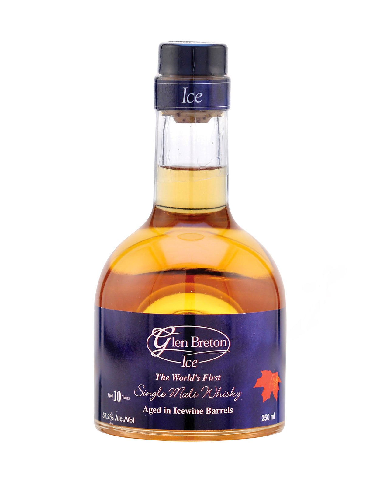 Glen Breton 10 Year Old 'Ice' ml