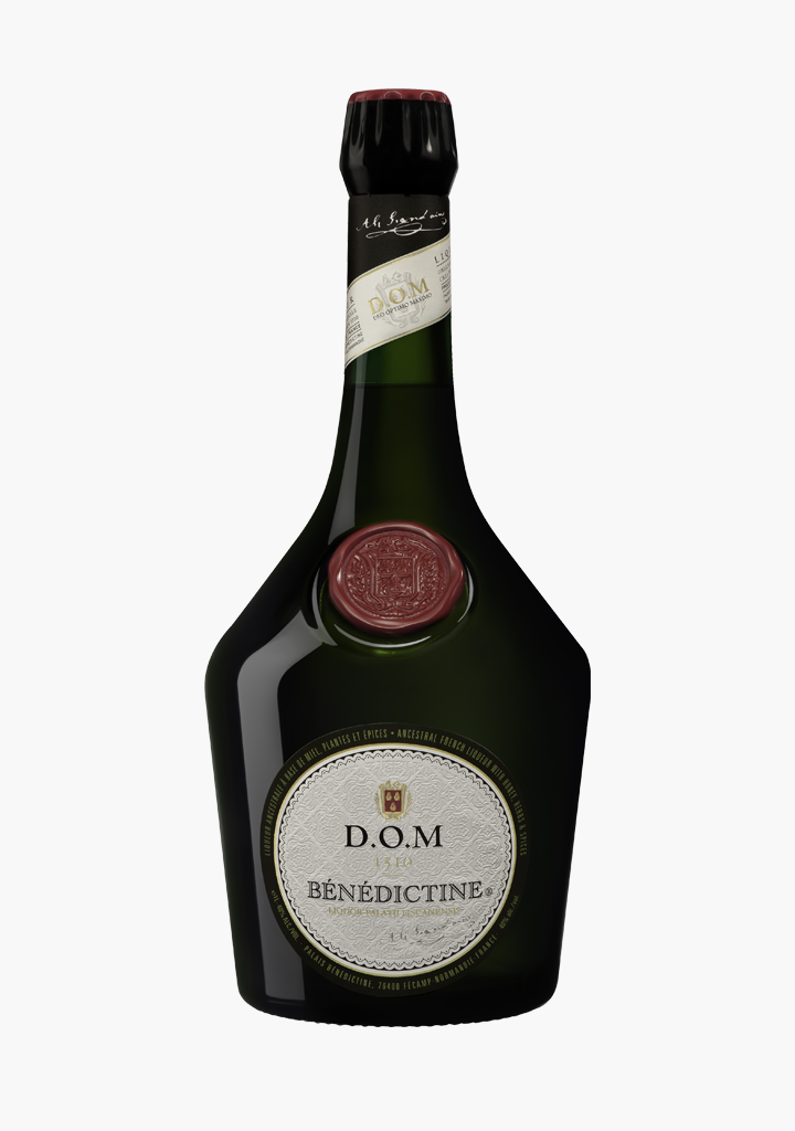 BENEDICTINE (D O M)                     