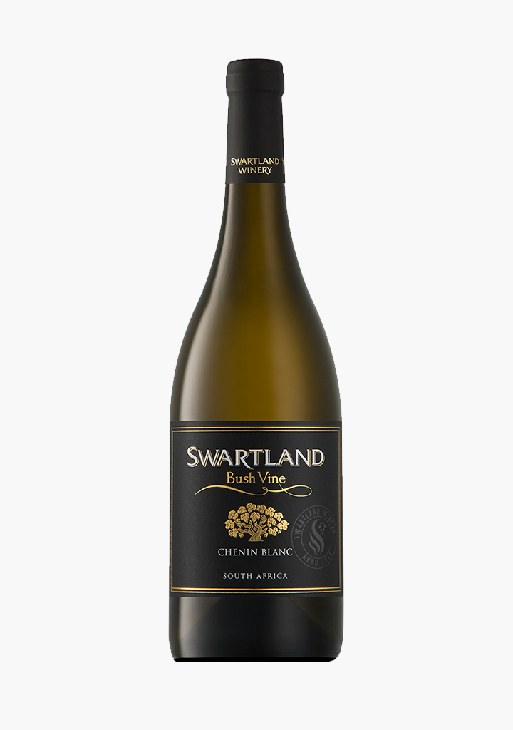 SWARTLAND BUSH VINE CHENIN BLANC        
