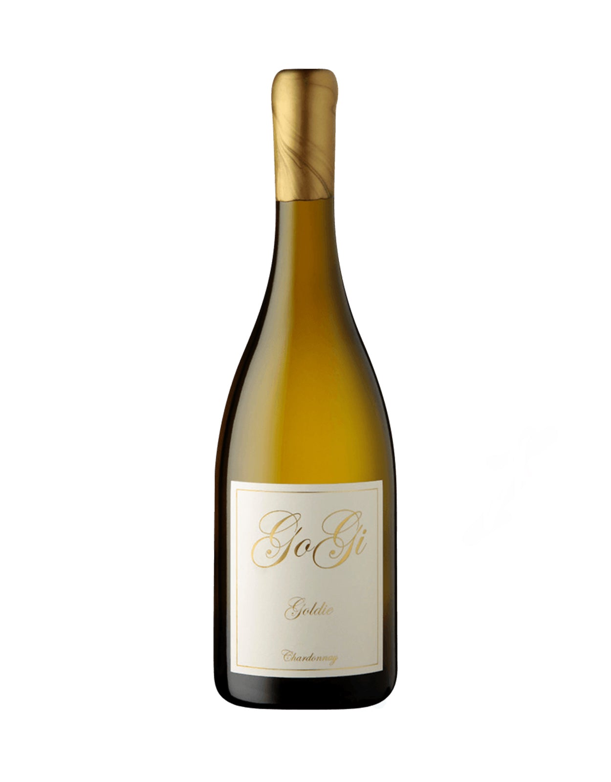 GOGI WINES CHARDONNAY                   