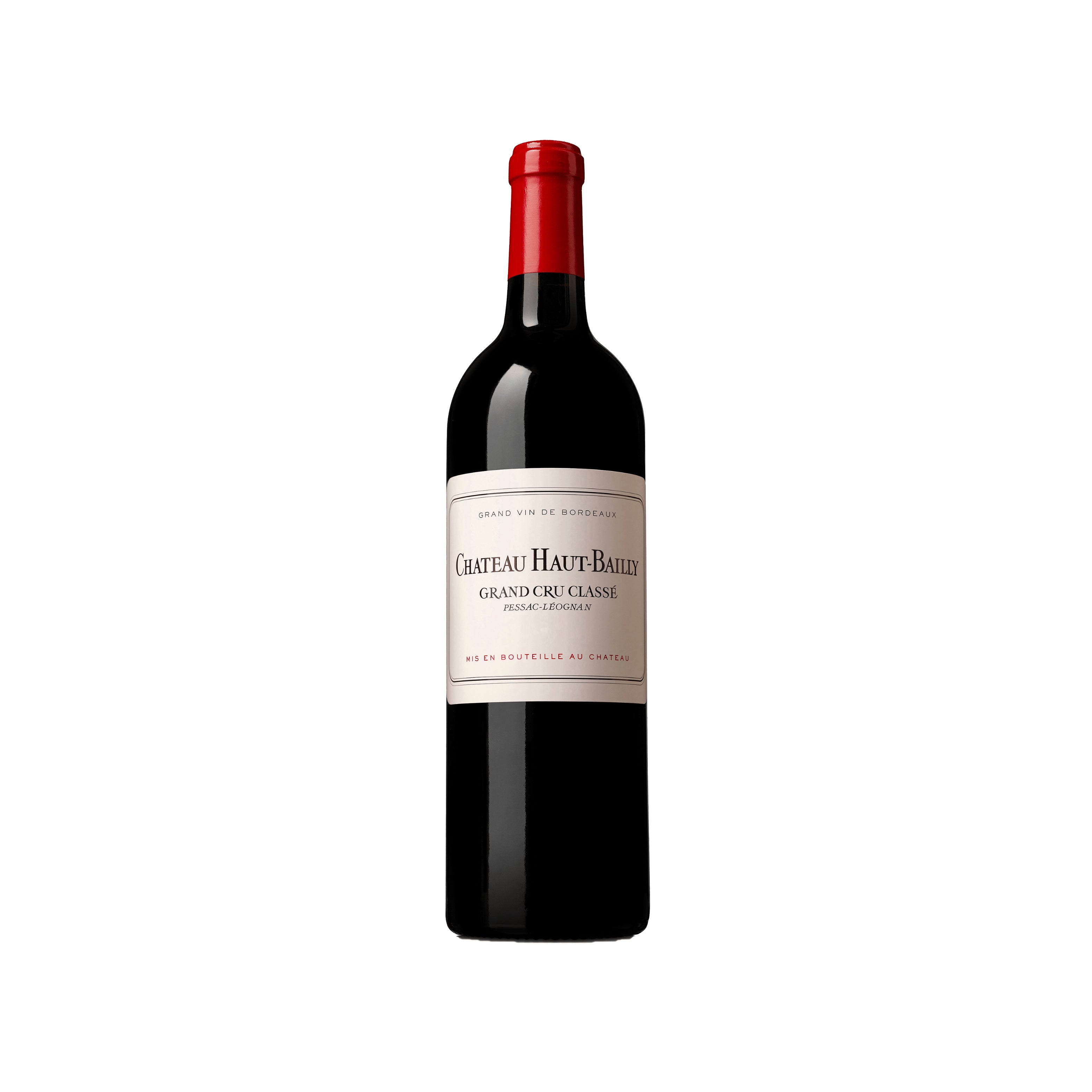 CHATEAU HAUT BAILLY 2020                