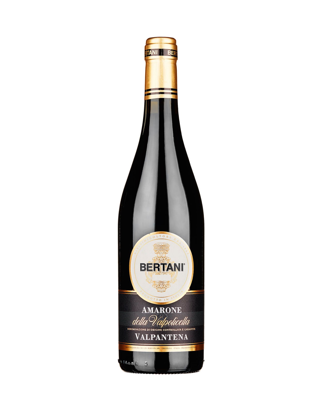 BERTANI AMARONE DELLA VALPOLICELLA VALPA