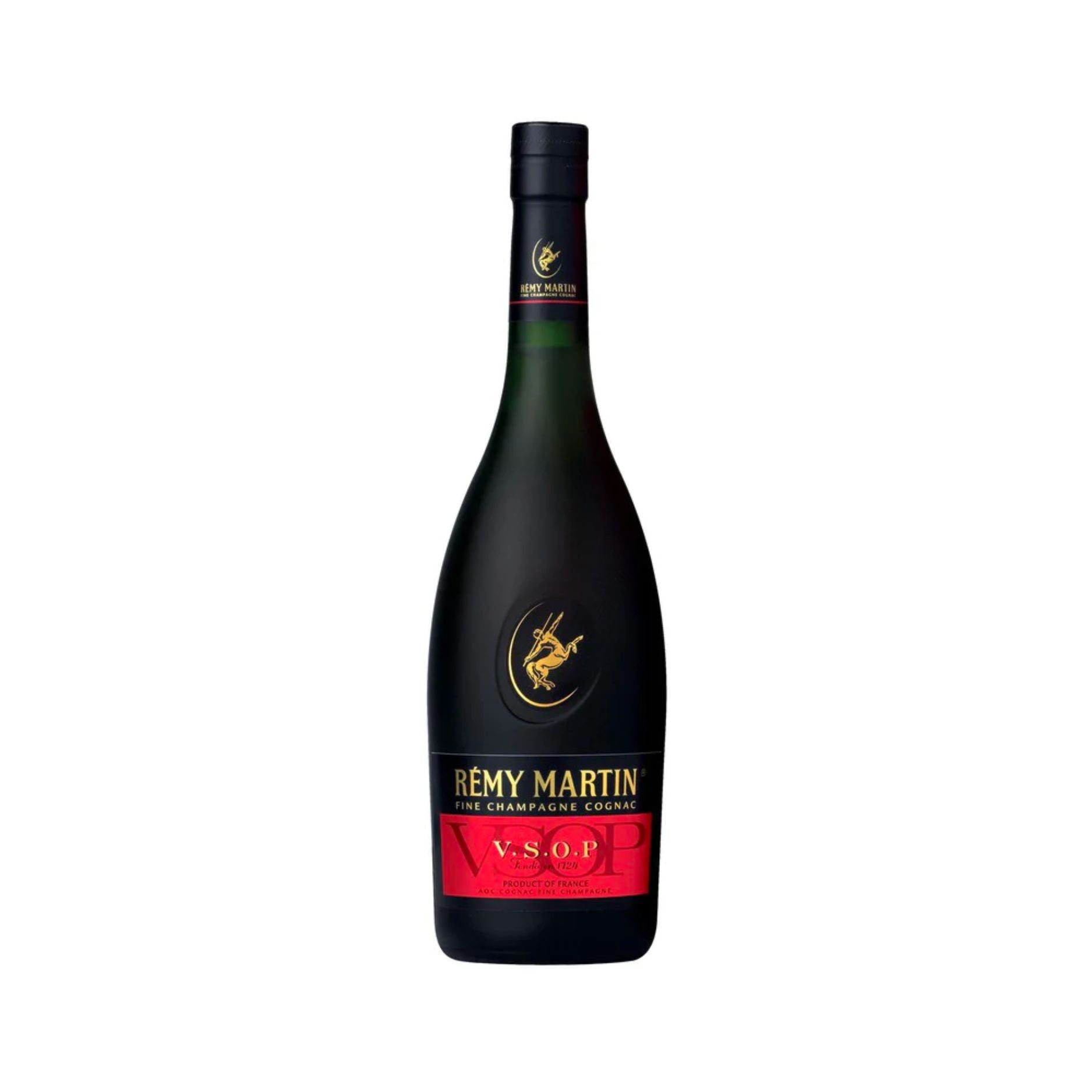 REMY MARTIN VSOP FINE CHAMPAGNE COGNAC  