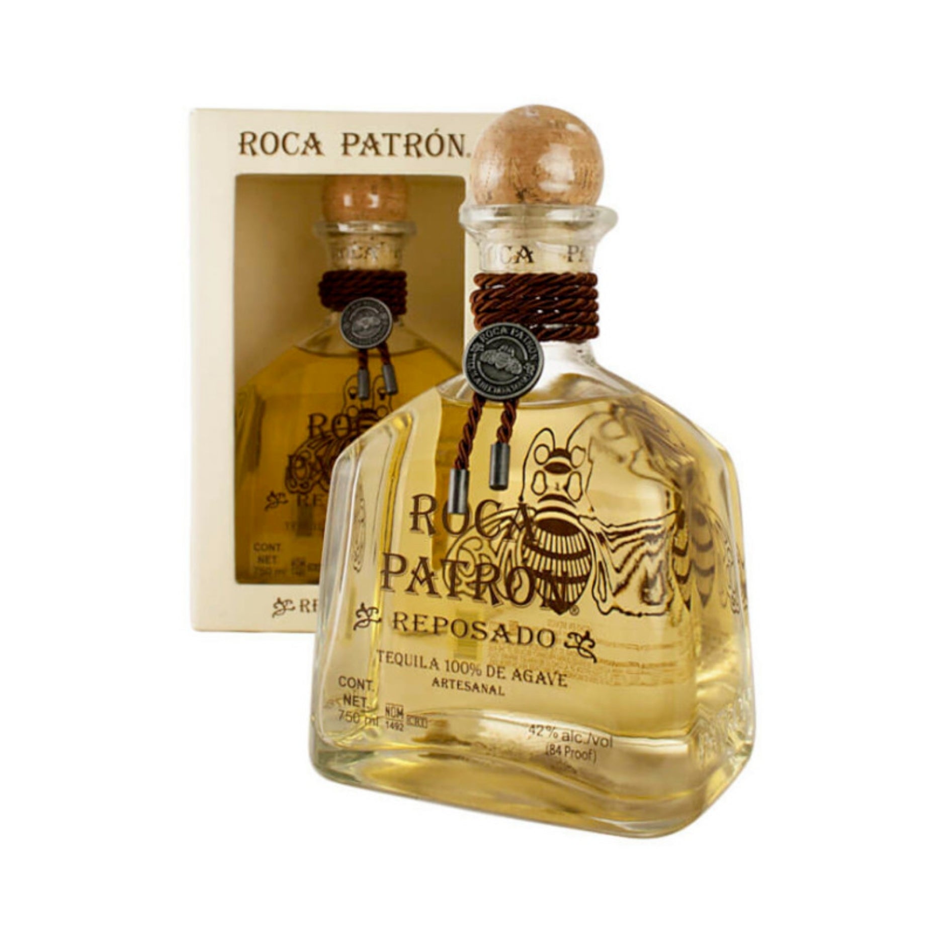 Roca Patron Reposado Tequila