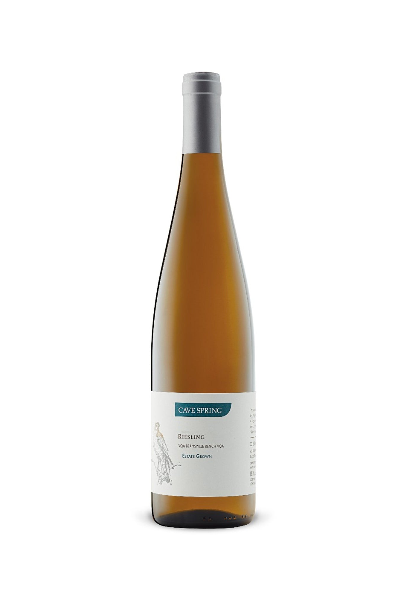 CAVE SPRING ESTATE RIESLING             