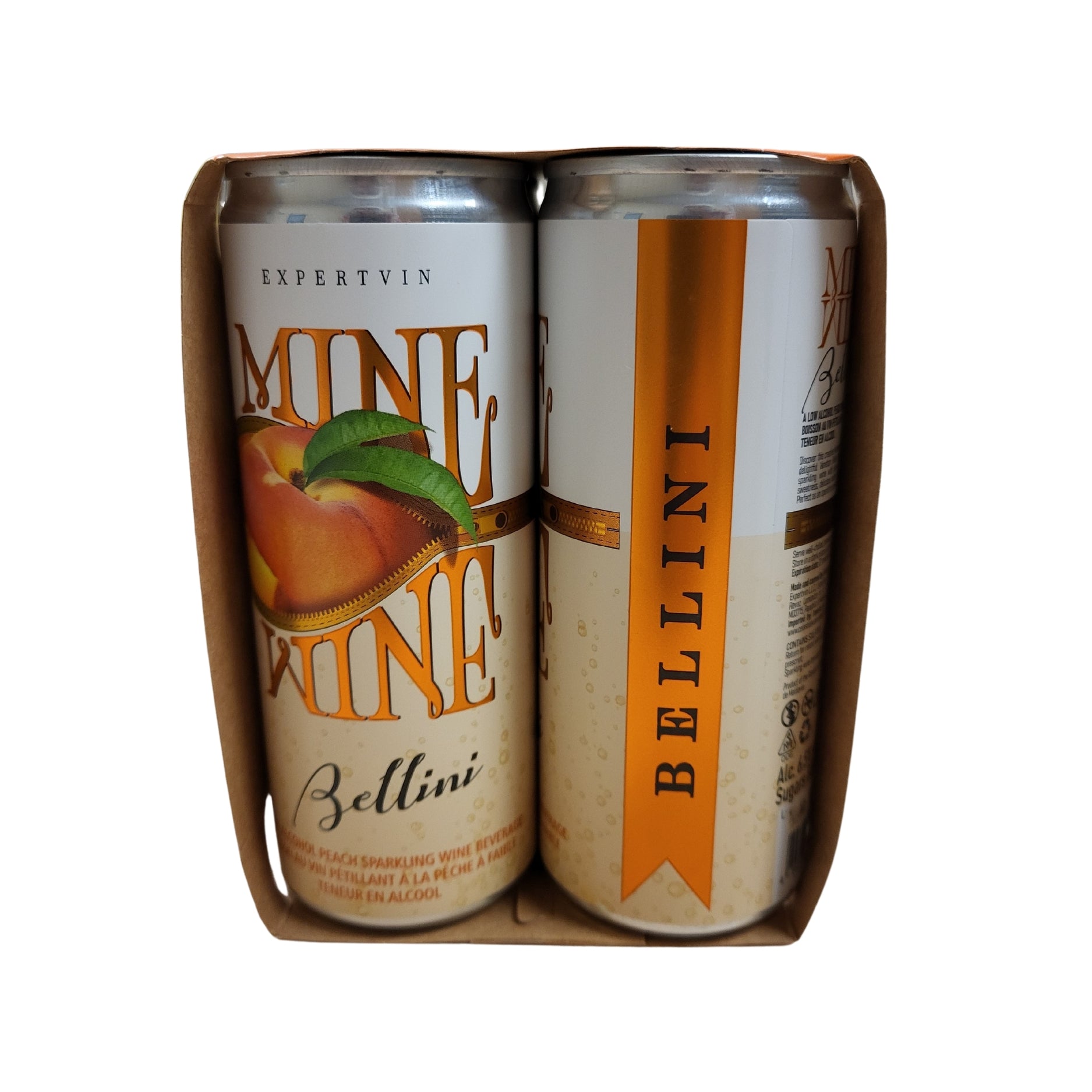 MINE WINE BELLINI                       