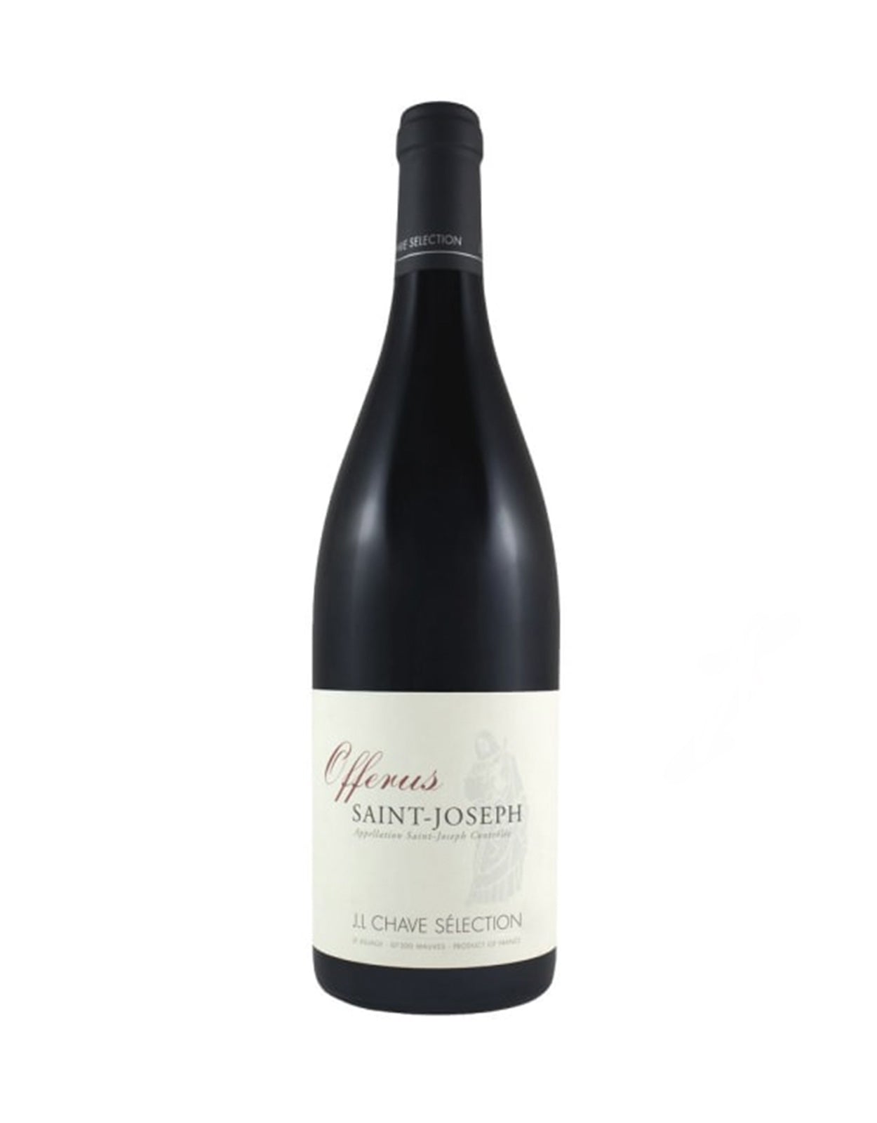 CHAVE ST JOSEPH 'OFFERUS' ROUGE         
