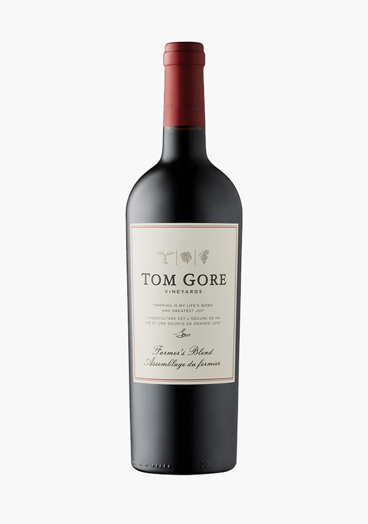 TOM GORE FARMER'S BLEND                 