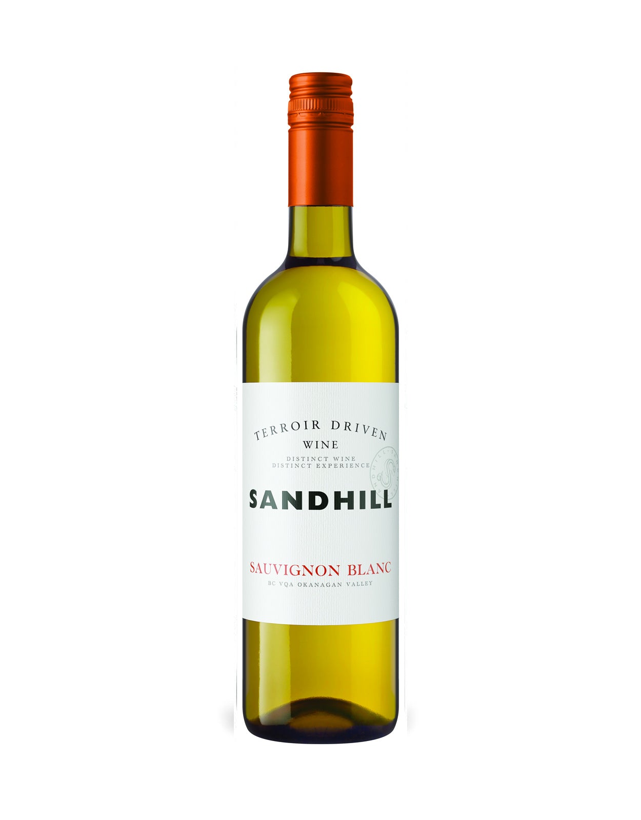SANDHILL SAUVIGNON BLANC                