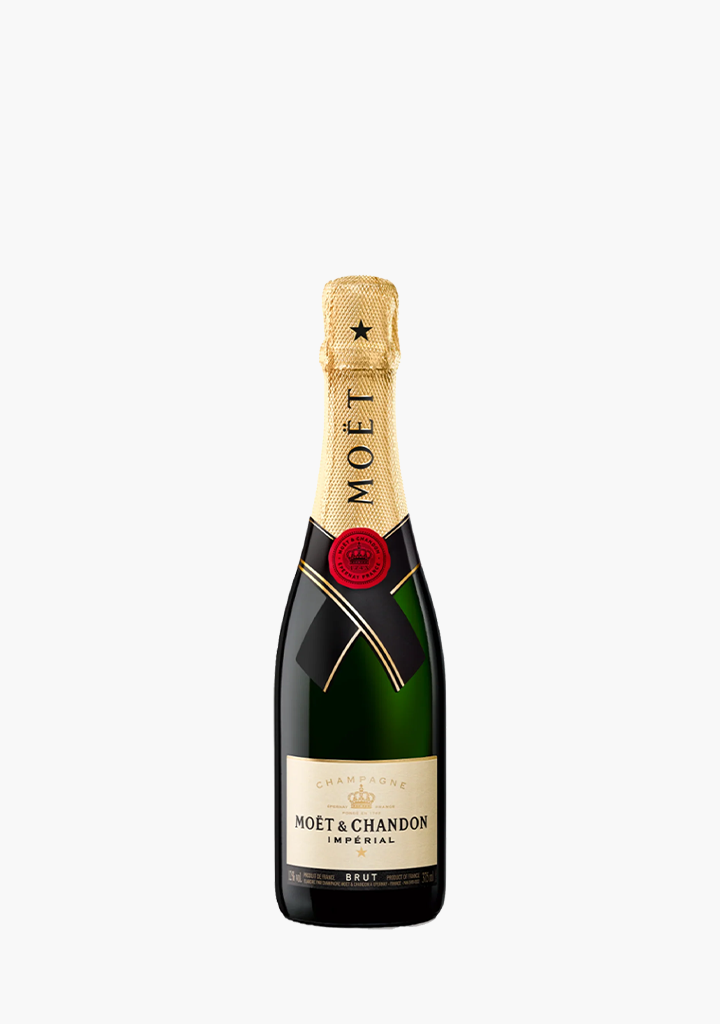 MOET & CHANDON BRUT IMPERIAL            