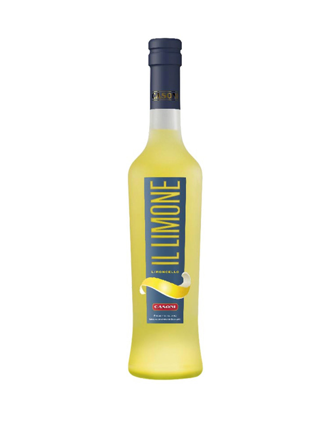 CASONI LIMONCELLO                       