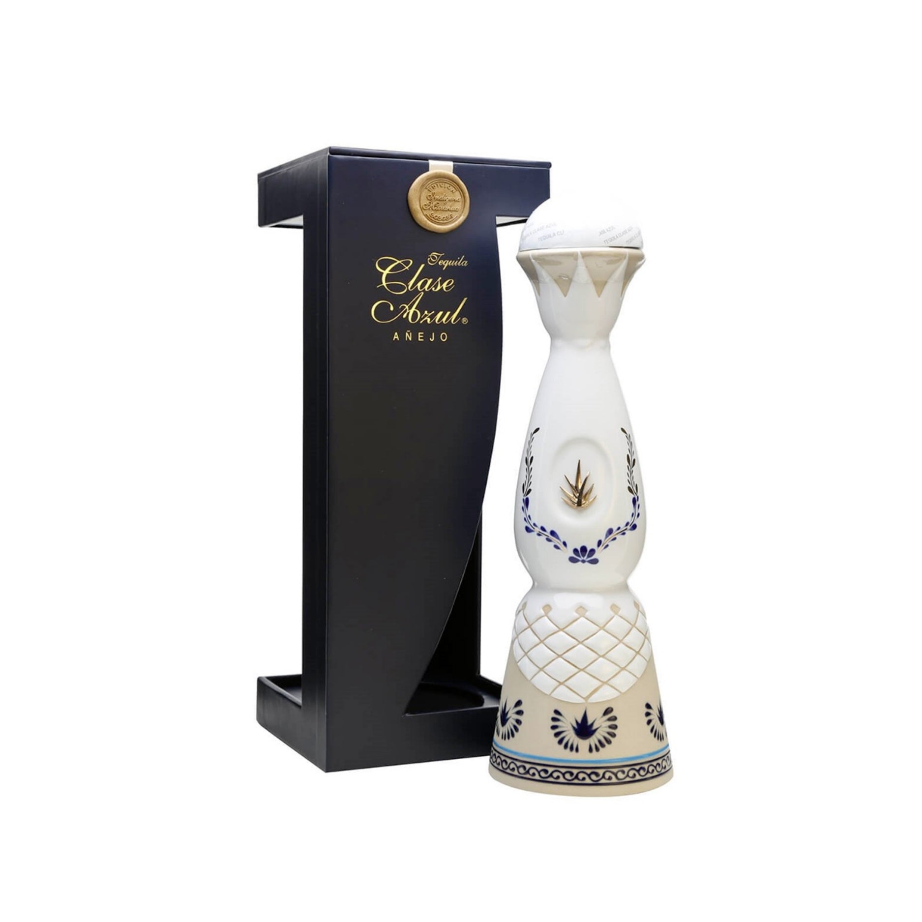 CLASE AZUL ANEJO TEQUILA                