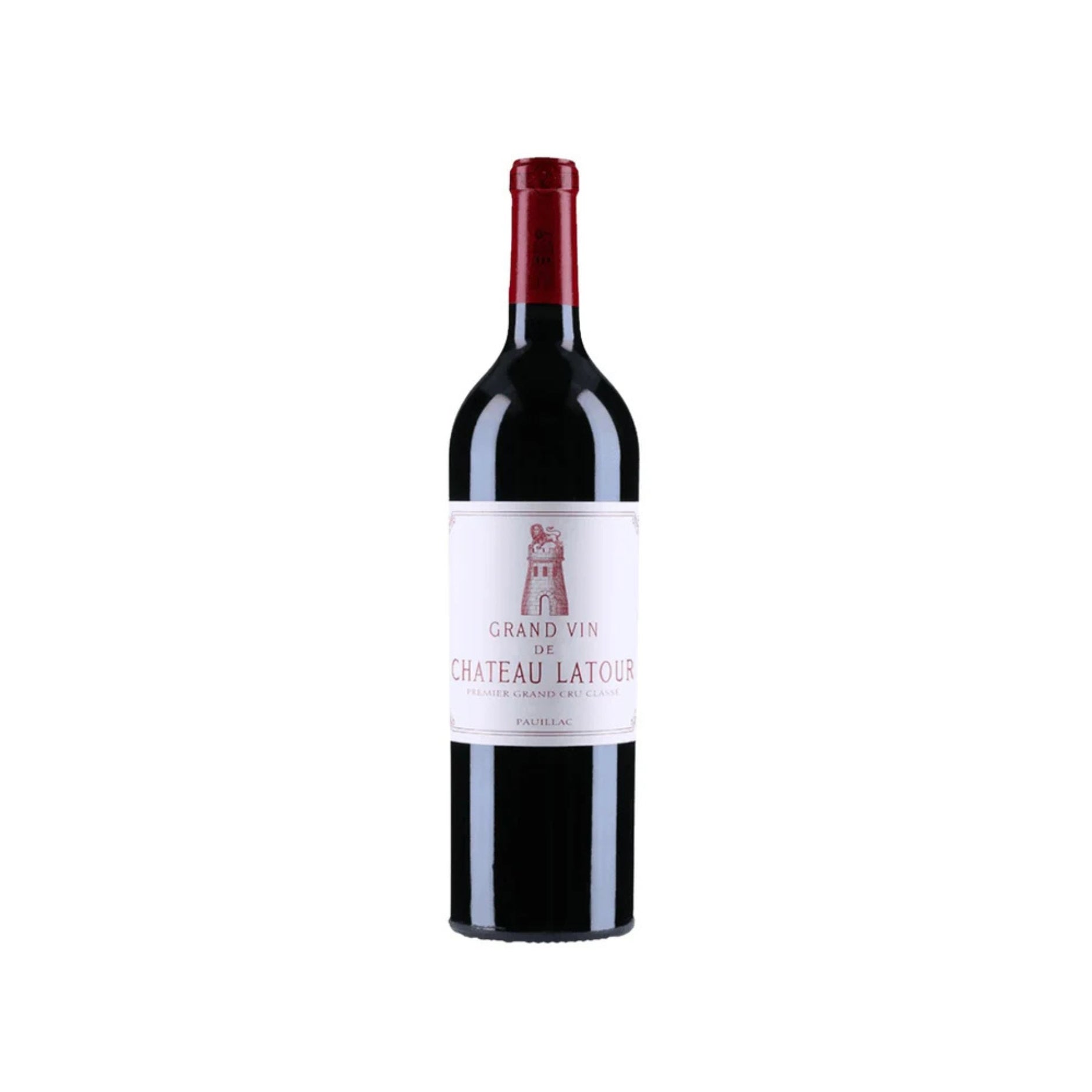 CHATEAU LATOUR 2004                     