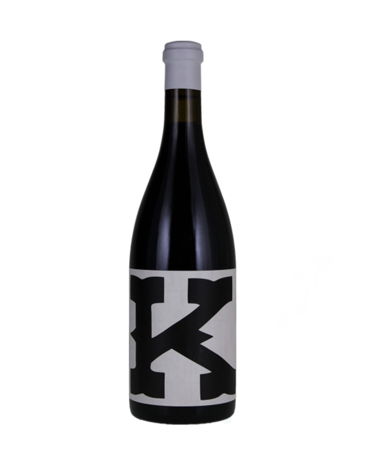 K VINTNERS THE CATTLE KING SYRAH        