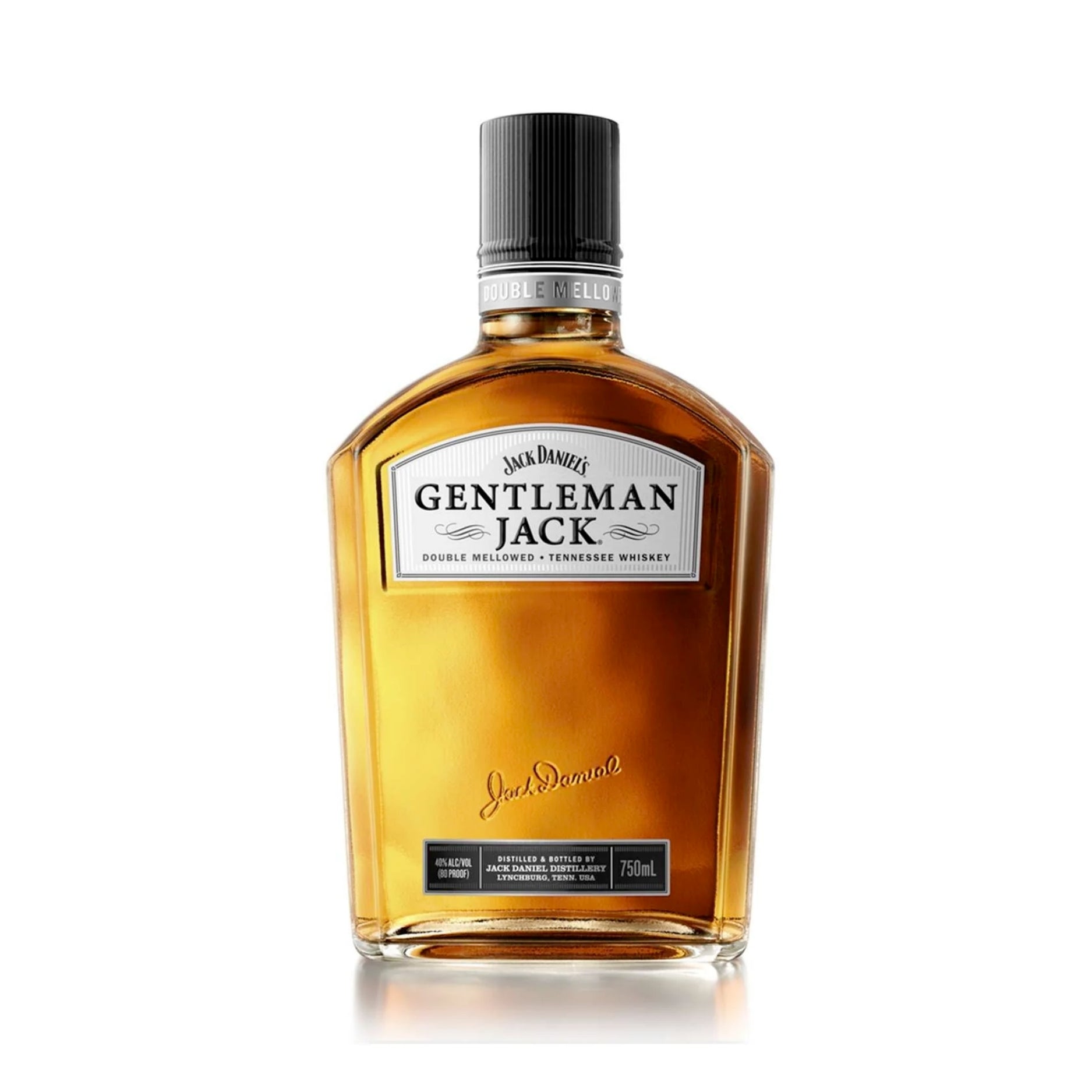 GENTLEMAN JACK RARE TENNESSEE WHISKEY   