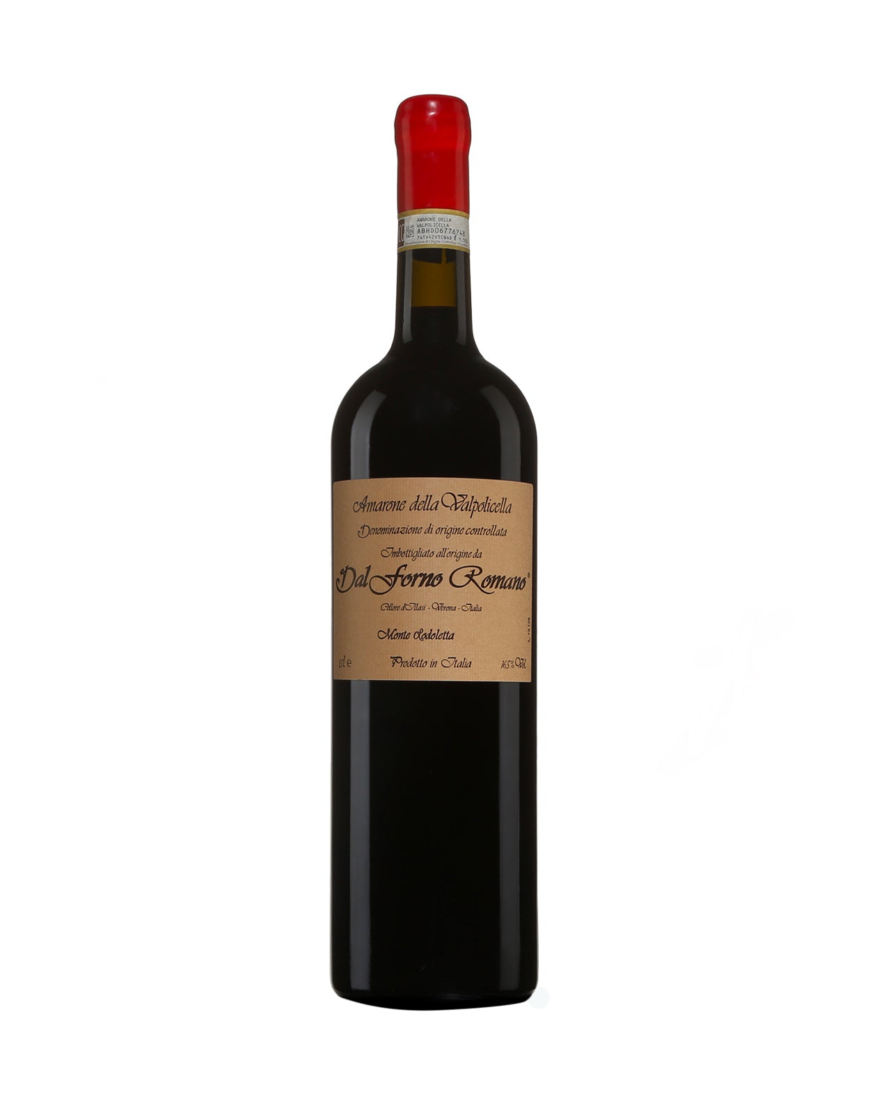 DAL FORNO AMARONE                       