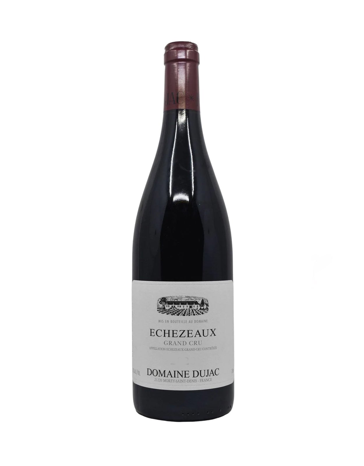 DUJAC ECHEZEAUX 2023                    