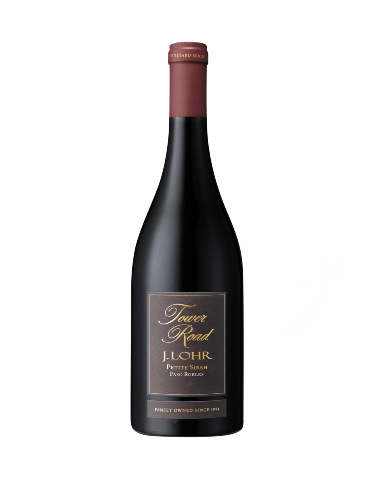 J. LOHR PETITE SYRAH 'TOWER ROAD'       