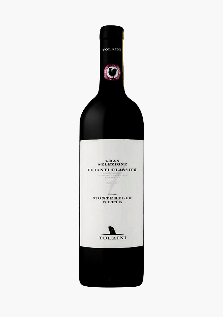 TOLAINI CHIANTI CLASSICO GRAN SELEZIONE 