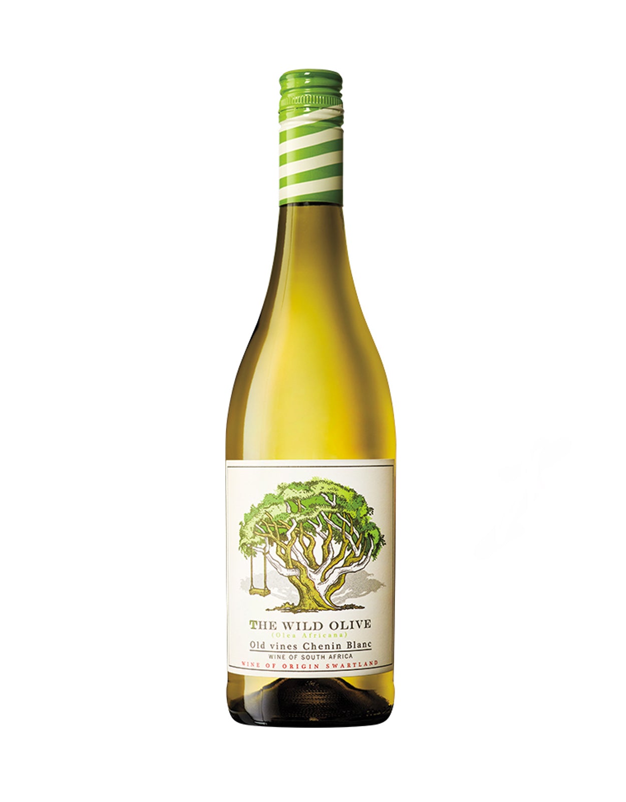 WILD OLIVE CHENIN BLANC                 