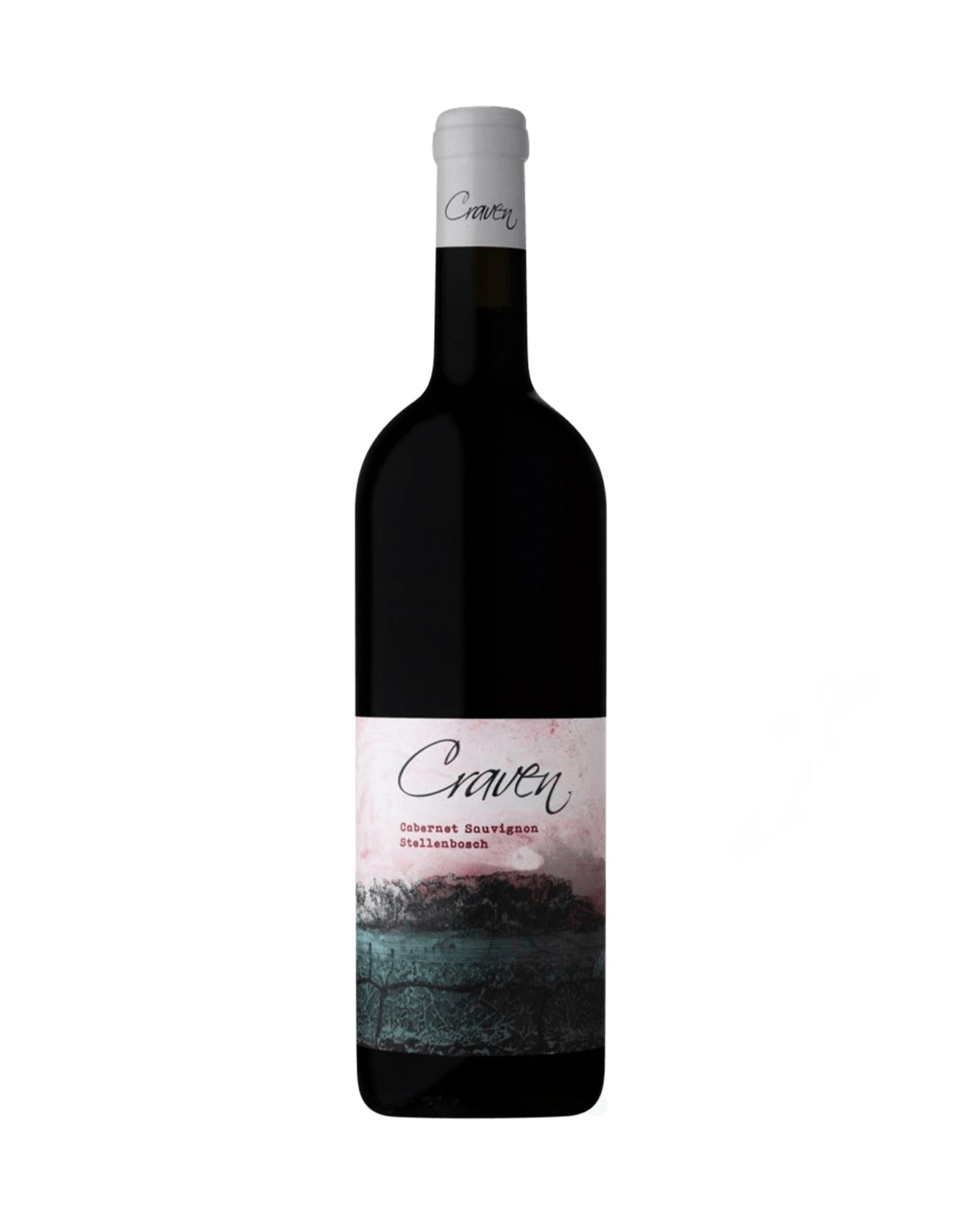 CRAVEN CABERNET SAUVIGNON               